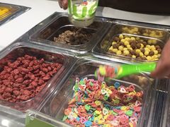 -Salud撒露欧洲冻酸奶(北苑上品店)