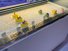 -留下法式甜品(盛世郦园店)