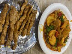 -江城燕子大排档(江汉路步行街店)