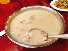 -盛记顺德高佬猪杂粥