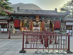 -华清宫景区