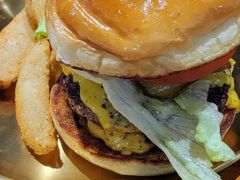 -魏斯理汉堡(西安沣东吾悦店)