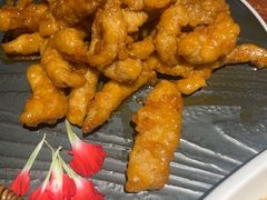 -前海沿·青岛菜(大拇指广场石老人店)