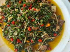 -辣婆婆(航天桥店)