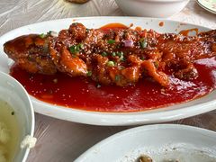 -金水泊山庄·花椒鸡(铁山坪店)