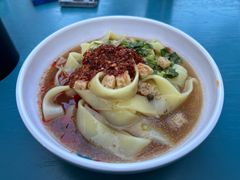 -茶房烤包子(金坤中环花苑溢景轩店)