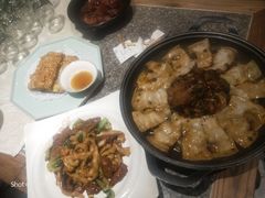 -古集小镇(银泰店)