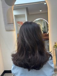 -HD HAIR STYLE
