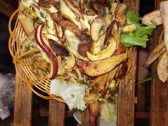 -易门野生菌府·菌海森林(月牙潭公园店)
