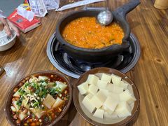 -笔记安顺夺夺粉火锅