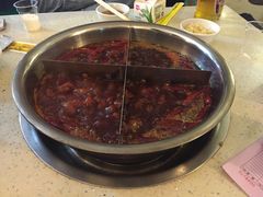 -大龙火锅(老店)