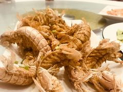 -金海湾海鲜排档(朱家尖店)