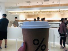 -% Arabica阿拉比卡咖啡烘焙工坊