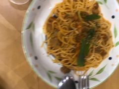 -萨莉亚意式餐厅(天河城购物中心店)