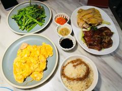 -星平鸡饭·粤菜小炒(印象城旗舰店)