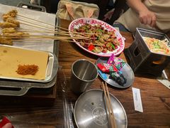 -破店肥哈·东北烧烤·夜宵(南山保利店)
