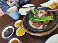 -香江小厨 The Kitchen(香江俱乐部店)