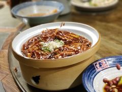 响油鳝糊-兰溪小馆(东直门簋街店)