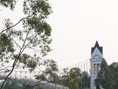 -五矿哈施塔特文旅小镇