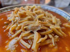 -张氏北相羊肉胡卜(八一店)