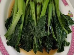 -东鑫记港式茶餐厅(南京东路店)