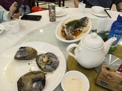 -金河半岛园林酒家(金融城店)