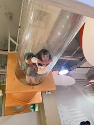 -尼克Playtime(欢乐海岸店)