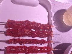 -丰茂烤串(全国首店)