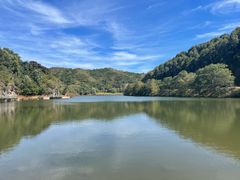 -玉渡山自然风景区