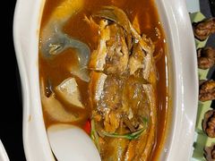 -肆月河豚·淮扬菜·湘菜(华天店)