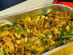 -臻享無招牌芝士烤蛙(台山昌大昌店)