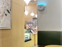 -奈雪的茶(南山大冲一期店)