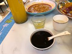 -燕兰楼·清真西北融合菜(亚运村店)