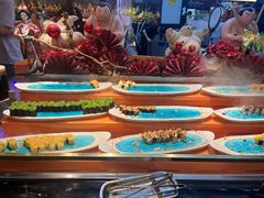 -比尔森啤酒自助烤肉(红旗街店)