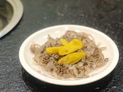 -大自然醉鹅·铁锅火焰鹅(上海联洋店)