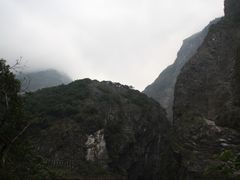 -太鲁阁公园