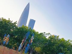 -深圳人才公园