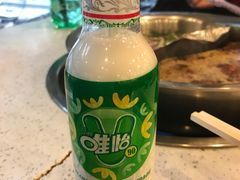 -朱氏胖子烂火锅(洪崖洞店)
