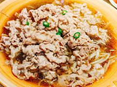 藤椒肥牛-孙大厨鸽子馆(三元店)