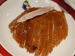 -北平食坊·烤鸭(黄寺大街店)