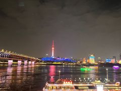 -武汉长江大桥