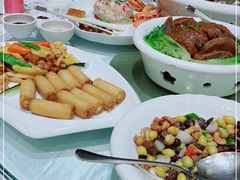 -味可道美食坊(福基路店)
