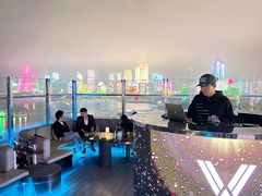 -VENU+海景酒廊