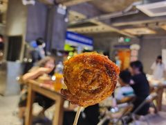 五花鱼籽-熙成烧烤(白塔岭店)