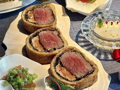 -弦月窗LUNETTE BY AMANDA(复兴路店)