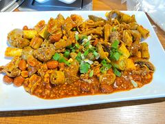 -老号尤兔头(西川店)