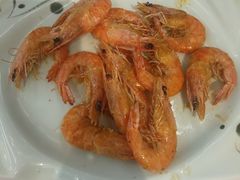 -庆山饭店·海鲜饺子家常菜(北戴河黑石路店)