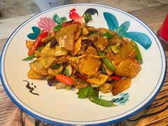 -树厨贵州菜(大十字店)