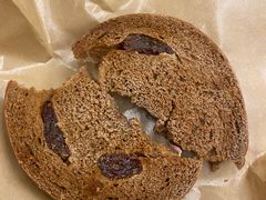 -Catch Bagel(芳草地店)