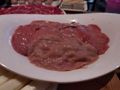 -映山红鲜货火锅(鱼嘴店)